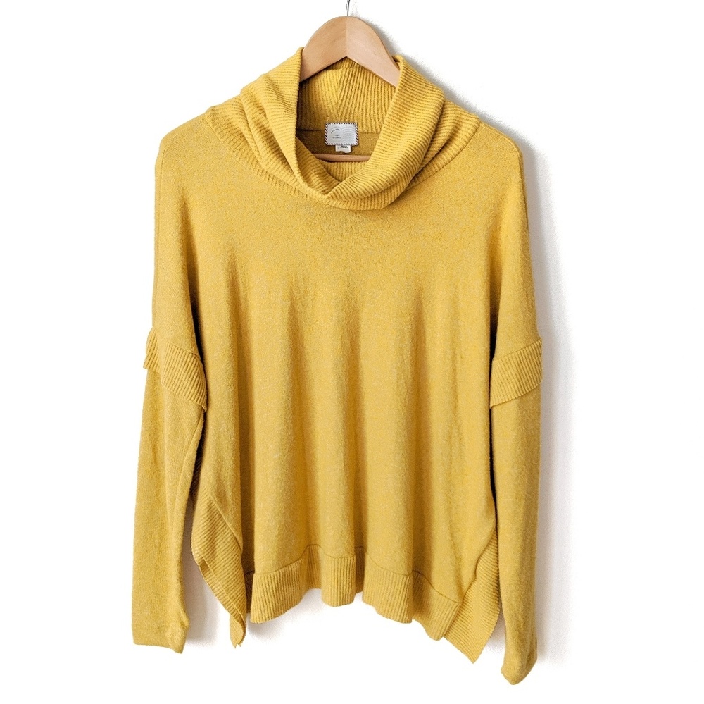 ANTHRO Postmark Orley Sweater